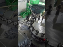 One Inch portable gas stove valve butane gas stove valve camping gas cartridge valve