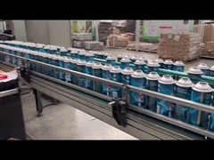 オーダーメイドロゴデザインのためのODM受容性ブタンガスキャニスター