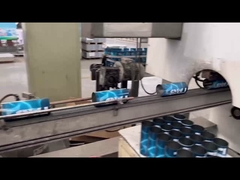 400mlキャンプ ストーブおよび炎のトーチのための携帯用ブタンのガスのカートリッジ