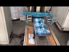 65mmのキャンプのブタンの小さなかん携帯用Bbqのガスの小さなかんのライト級選手