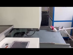 ブタンのガスこんろ弁