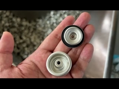 軽いガス補給バルブ 軽いガスバルブ 軽いガスバルブ