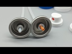 空気フレッシャー スパリーバルブ