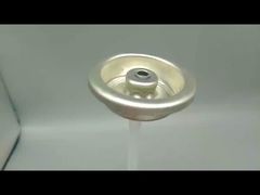 塗料やコーティング用用女性用エアロゾールバルブ
