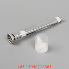 日焼け止めのブリキ缶のための弁の軽量 1inch BOV のエーロゾル弁袋