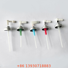20mm パーソナルケア用計量エアロゾルバルブ