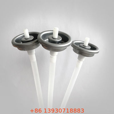 消火器 エアロゾル噴霧バルブとアクチュエータ組立 高出力放出ノズル 化学品