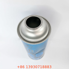 //バーベキューのための65*158 mmのブタンのガス ホルダ焼けること調理