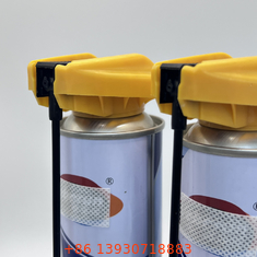 PPとPOM噴霧器 拡張管 35.13mm 直径 50.10mm 幅