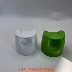 丸い漏れ防止エアロゾール缶蓋 標準サイズ