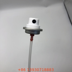 1インチアプリケーションのための効率的なスプレーペイントバルブ フージング フ2.0×ф0.33mm
