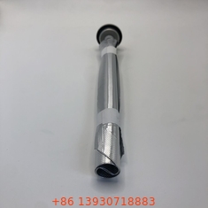 温度 -20-60C バルブ上のエアロゾール袋 - 化粧品の白い色