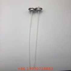 産業用耐腐食性MDFバルブ