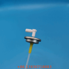 1 インチ空気フレッシャーメーターバルブ - 商業用スペースのための一貫した香りの放出 - 簡単にインストール