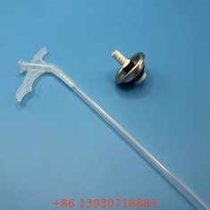断熱フォーム缶用エアゾールPUフォームバルブ＆ディップチューブ完全ディスペンシングシステム