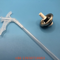 精密型泡分泌バルブ - 制御された泡の適用のための正確なソリューション
