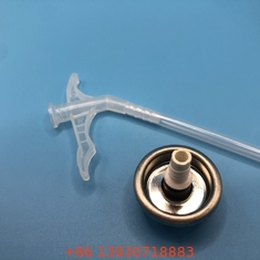ProFlow 泡分泌バルブ - 効率的な泡の適用のための信頼性と精度の高い噴霧銃 - 汎用性と耐久性