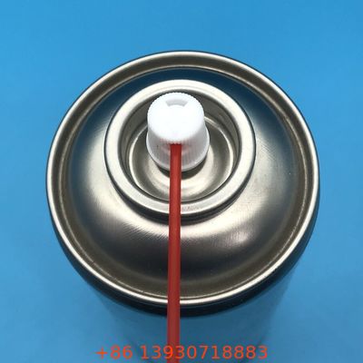 木工および家具修理用途向けMDF補修キットエアゾールバルブ