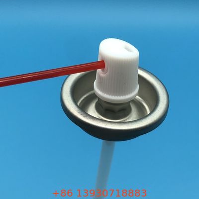 MDFキットアクティベーターエアゾールバルブ 化学活性剤ディスペンシング用