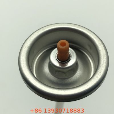 多目的メンテナンススプレー用WD-40潤滑剤エアロゾールバルブ