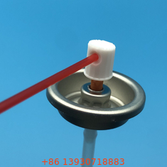 高耐久性カーブレータークリーナー 清掃用バルブ 汎用互換性