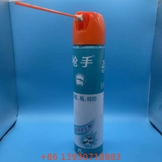 耐久性 65mm エアロゾールキャップ 自動車用製品