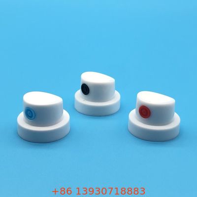 プロフェッショナルペイントスプレーバルブ＆アクチュエーター – あらゆるスプレーに精密さを