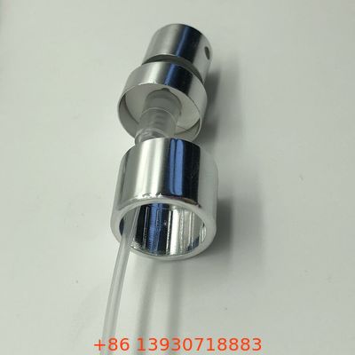 生分解性コンポーネントを使用した、環境意識の高いブランド向けの持続可能な香水ポンプ