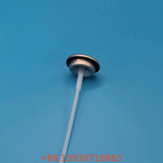 0.1-0.2 Ml/s 流量測定用エアロゾールバルブ 2〜4バーの圧力を適用する