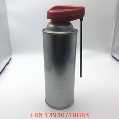 3.30mm チューブの外径 エアロゾル噴霧ノズル 延長チューブ
