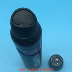 アルミニウム保護のための耐久性のあるアルコールのないデオドラント体噴霧バルブ