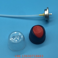 53mm ボディデオドラント ボディスプレーバルブ 高性能