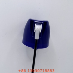 白色エアロゾール缶詰 梱包 小売箱