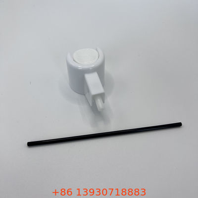 潤滑剤やクリーナーのスプレーに最適な延長チューブ付きエアゾール スプレー アクチュエーター