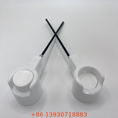 WD-40 スタイルの潤滑剤スプレーに最適な延長チューブ付きスプレー アクチュエーター