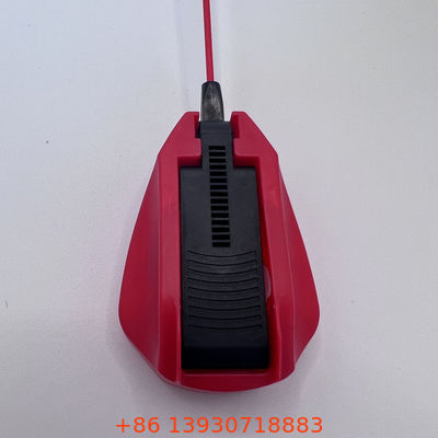 家庭用消毒剤用途向けチューブ付きエアゾールトリガーアクチュエーター