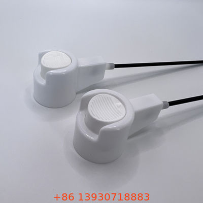 クリーニング、ガーデニング、パーソナルケア用エアゾール缶トリガースプレーアクチュエーター