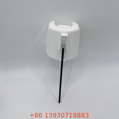 POM 材料 エアロゾルノズルスプレーヤー 拡張管流量 2.5〜3.5L/min