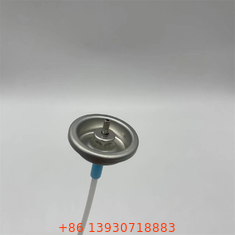 ボタンアクチュエータータイプ 逆噴射速さ 50/75/100/120/150/200mcl 適用