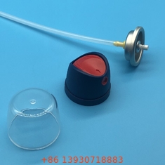 53mm デオドラント ボディスプレー バルブ アルミ成分 低アレルギー