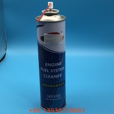 オーダーメイドロゴ 軽量ガスとガス用ブタンガス容器 65 X 158mm