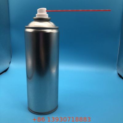 WD-40 潤滑剤 バルブ エクステンションチューブ付き 工業用および家庭用アプリケーション向け