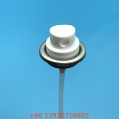 プロ仕様の日焼け止めミストバルブ - 高級化粧品SPFスプレー用、超微細目詰まり防止ミスト