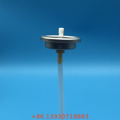 1 インチ デオドラント ボディスプレー バルブ 大量生産のために設計