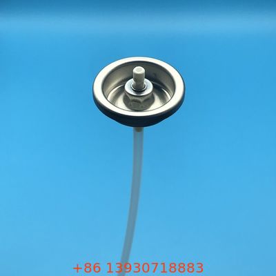 デオドラントボディスプレーバルブ 高性能エアゾールバルブ ボディミスト用