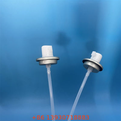 高級感あふれるフレグランスやスキンケアミスト向け、きめ細かい噴霧制御が可能な、プレミアムスムーズアクションMDFキットバルブアクティベーター