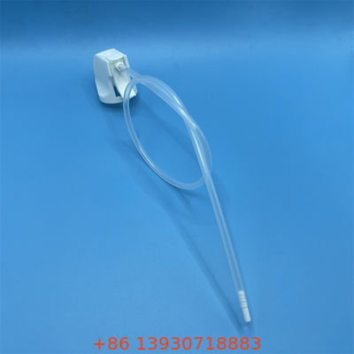 産業用高出力化学噴霧器のディープチューブ付きトリガースプレーガン