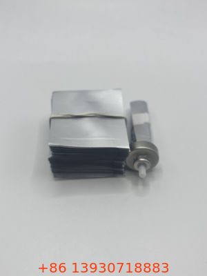 20mm 革新的なバッグオンバルブエアゾールシステムは、製品の純度と分離を保証します