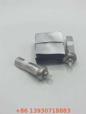 信頼性の高い包装ソリューションを必要とするOEMメーカーに最適な20mmバッグオンバルブ