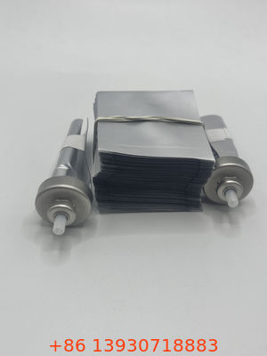 20mm バッグ・オン・バルブ 優れた不妊性のあるOTC医療用